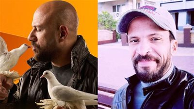 الشاعر محمود عبد الله عن تتر مسلسل الغاوي: أحمد مكي لم يضع تعديلًا.. وردود الفعل فاقت توقعاتي