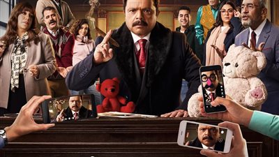 مواعيد وقنوات عرض مسلسل شهادة معاملة أطفال في رمضان 2025