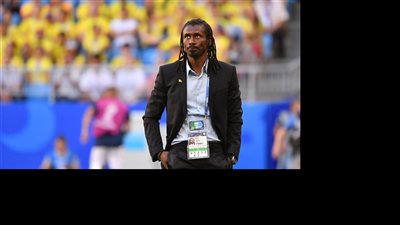 فرصة تاريخية لـ أليو سيسيه مع ليبيا عقب تعادل الكاميرون مع إسواتيني في تصفيات كأس العالم