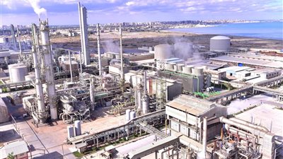 قرار حكومي بتشغيل وإدارة المرسى البحري بخليج أبو قير لشركة أبو قير للأسمدة حتى 2028