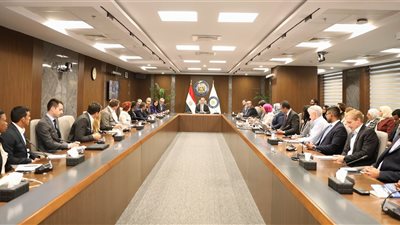 الشركة المشغلة لمنجم السكري: 150 مليون دولار استثماراتنا بمصر.. ونسعى لإضافة المزيد من الاكتشافات بمناطق الامتياز 