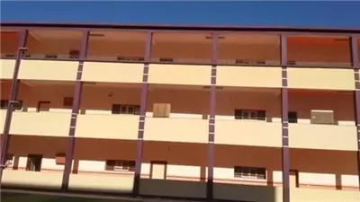 لضرب وإهانة الطالبات.. التعليم تحقق في مخالفات مدرسة الدكتور عبد الدايم البقري الثانوية بالشرقية