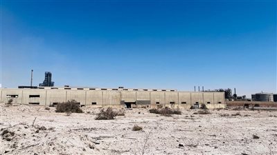 جهاز مدينة السويس الجديدة يسترد أراضيًا بقيمة بـ130 مليون جنيه