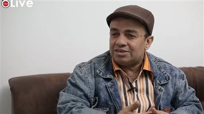 مجدي عبد الحليم يعرب عن امتنانه لاستجابة أشرف زكي وحسن شاكوش لاستغاثته|بث مباشر 