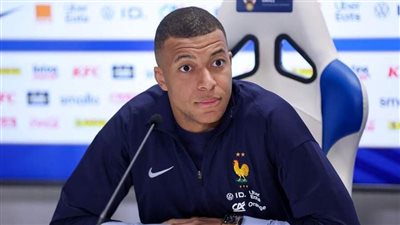 مبابي: سأطلب من مودريتش معرفة سر الفوز بالكرة الذهبية.. وسعيد لعودتي لمنتخب بلادي