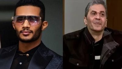 بعد دعمه لـ إبراهيم شيكا.. عمرو محمد علي يناشد محمد رمضان: ساعدني.. حالتي بتتدهور ومش قادر أكمل علاجي