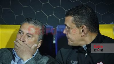 بعد التعادل.. إلغاء المؤتمر الصحفي لمباراة الزمالك والجونة في كأس عاصمة مصر