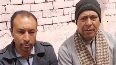 بسبب 90 جنيها.. أشقاء تاجر الخردة المقتول على يد بائع متجول يروون تفاصيل الحادث: خلص عليه قبل الفطار| بث مباشر 