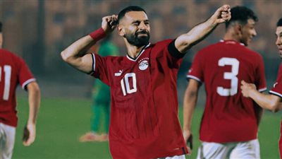 لائحة فيفا تحسم موعد انضمام محمد صلاح لـ منتخب مصر قبل أمم إفريقيا 