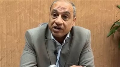 ملمستوش واحنا جايين لخدمته.. رئيس مدينة كرداسة بعد اتهامه بالتعدى على مواطن وكسر ذراعه يكشف التفاصيل| بث مباشر 