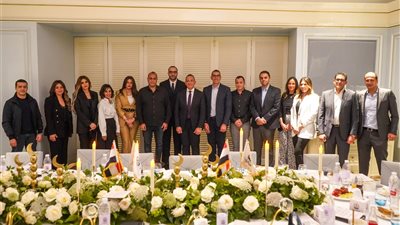 ياسر عبد المقصود أمين ريادة الأعمال بالجبهة: سيتم طرح مبادرات وفعاليات لتعزيز النمو الاقتصادي