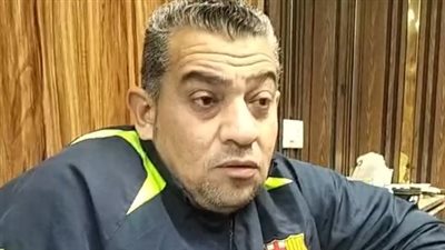 بسبب دراع بلايستيشن.. والد الشاب المقتول على يد صاحب محل ببولاق الدكرور: منعرفش ليه عمل كده| بث مباشر 