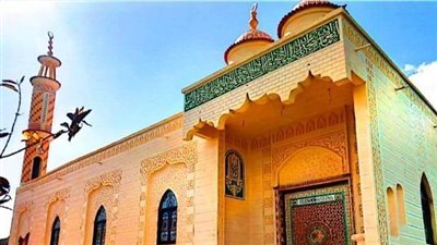 الأوقاف تفتتح 36 مسجدًا على مستوى المحافظات غدًا 