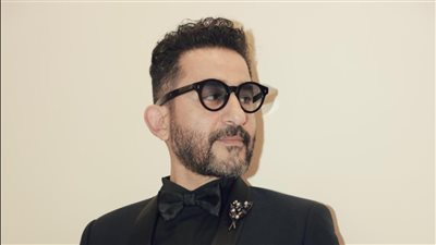 وسام لا يقدر بالثمن.. تفاصيل تكريم أحمد حلمي من مالمو للسينما العربية في دورته الـ 15