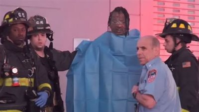 تقارير أمريكية: مشتبه به يشعل النيران في منظم حفلات بملهى ويفر إلى مصر 