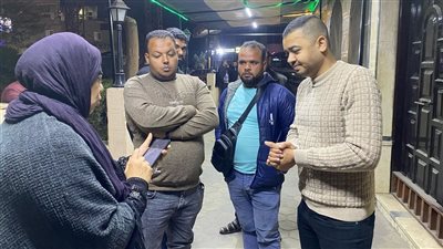 ضحايا عصابة النصب تحت مسمى السفر: سافرنا للشغل لقينا نفسنا بناكل من صناديق القمامة| فيديو