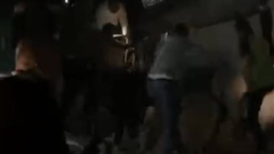 12 شخصًا تحت الأنقاض.. انهيار منزل في النخيلة بأسيوط