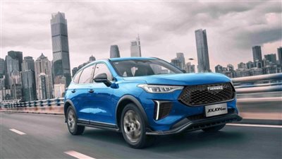 أسعار هافال جوليون برو موديل 2025 في مصر بعد التخفيضات الأخيرة