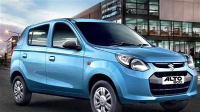 أقل سيارة استهلاكا للوقود في مصر.. تعرف عليها