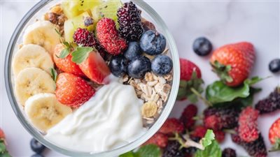 أطعمة صحية تقي من الأمراض وتدعم صحة الجسم.. تعرف عليها