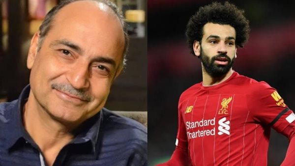 أحمد كمال ومحمد صلاح
