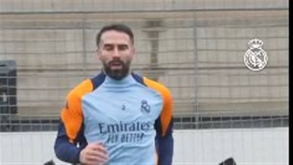 داني كارفخال