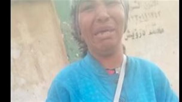 فتاة تناشد الانتقال