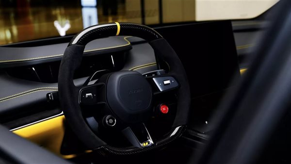 سيارة شاومي