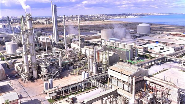 أبو قير للأسمدة