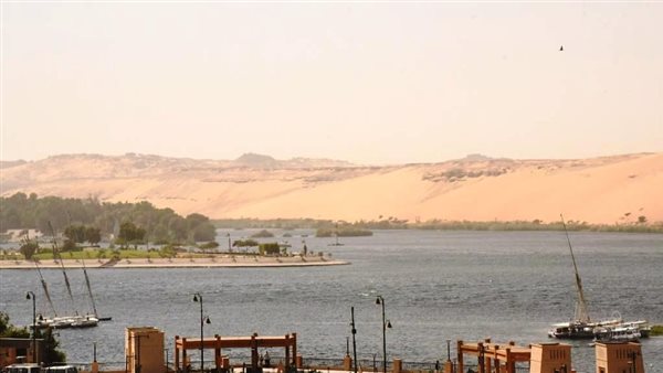 محافظة أسوان