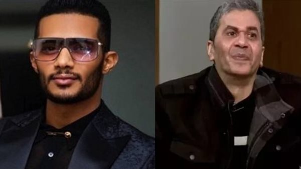 عمرو محمد علي ومحمد