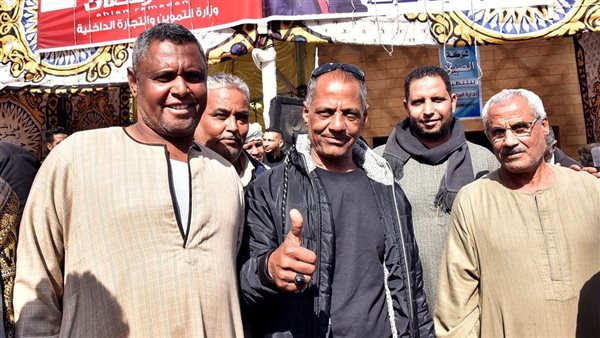 معارض اهلا رمضان