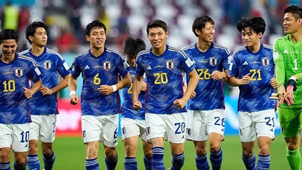 منتخب اليابان