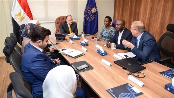 هيئة الدواء المصرية