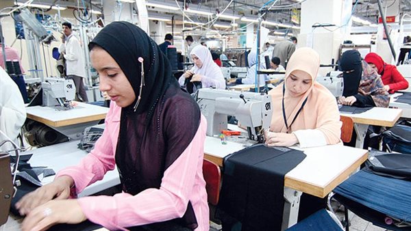 مشروعات المرأة