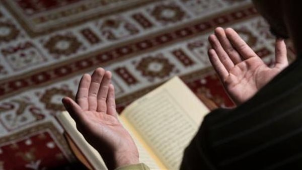 أدعية العشر الأواخر