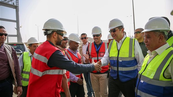 وزير قطاع الأعمال