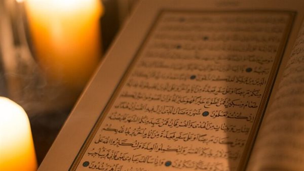 دعاء ليلة القدر 