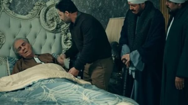 الحلقة 20 من مسلسل