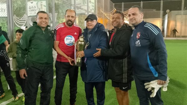 جانب من الفعاليات