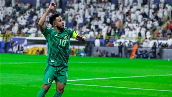 سالم الدوسري 