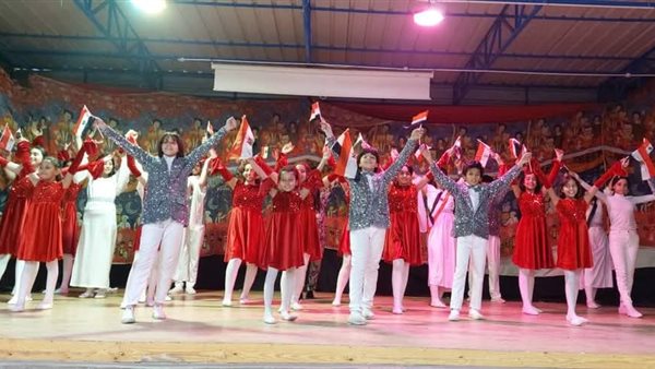 ليالي رمضان ببورسعيد