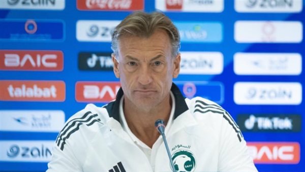 هيرفي رينارد 