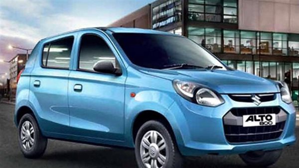 سوزوكي التو 