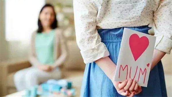 أفكار هدايا عيد الأم