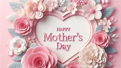 رسائل وصور تهاني عيد الأم 2025.. أجمل العبارات والكلمات العصرية والمميزة