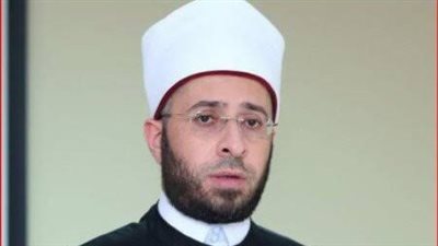 تحت عنوان معًا ضد الإدمان.. وزارة الأوقاف تشارك في ندوة توعوية بكلية العلوم بجامعة القاهرة