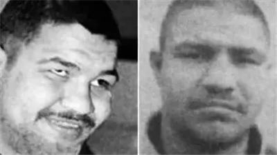 التوربيني.. سفاح الصغار الذي أرعب الجميع وسقط في قبضة العدالة