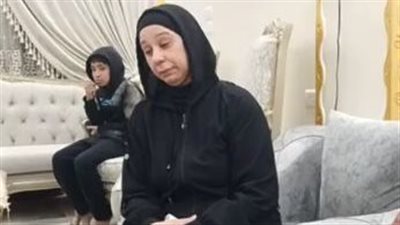 والدة يوسف لاعب الكاراتيه المتوفى بعد 41 يوما من الغيبوبة: ندمانة أني دربتهم اللعبة| بث مباشر 