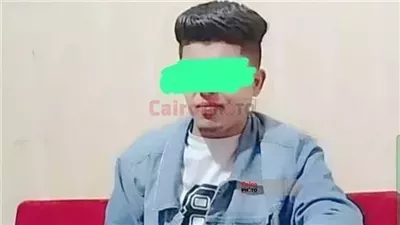 حبس المتهم بإشعال النيران في شقة خطيبته السابقة 4 أيام على ذمة التحقيقات